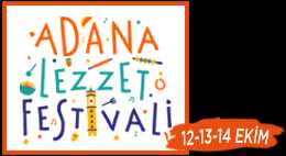 Adana Lezzet Festivali